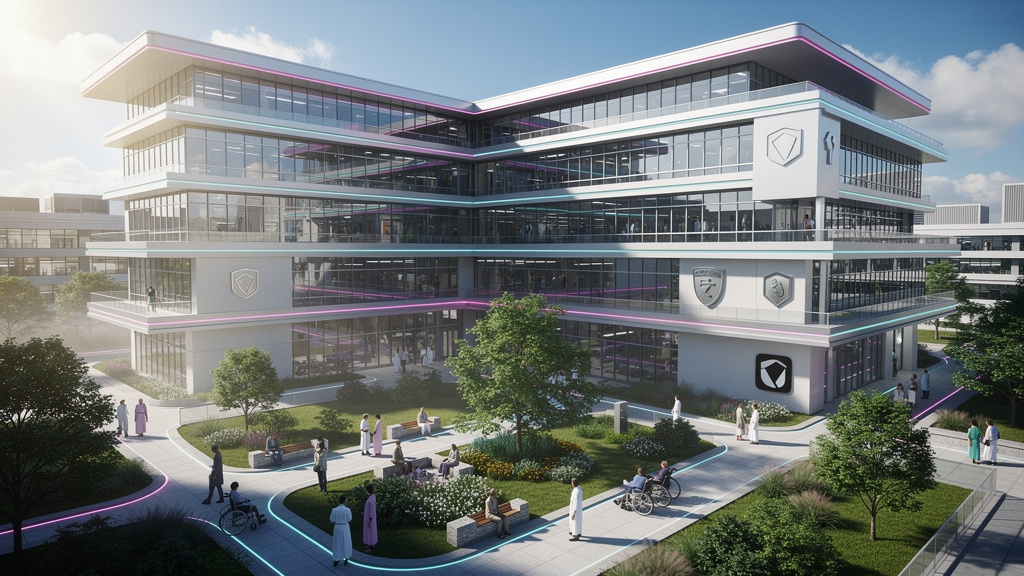 Acreditação Hospitalar: Elevando a Qualidade e Segurança na Saúde