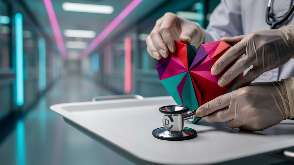 Acreditação Hospitalar: Garantia de Qualidade e Segurança para Pacientes