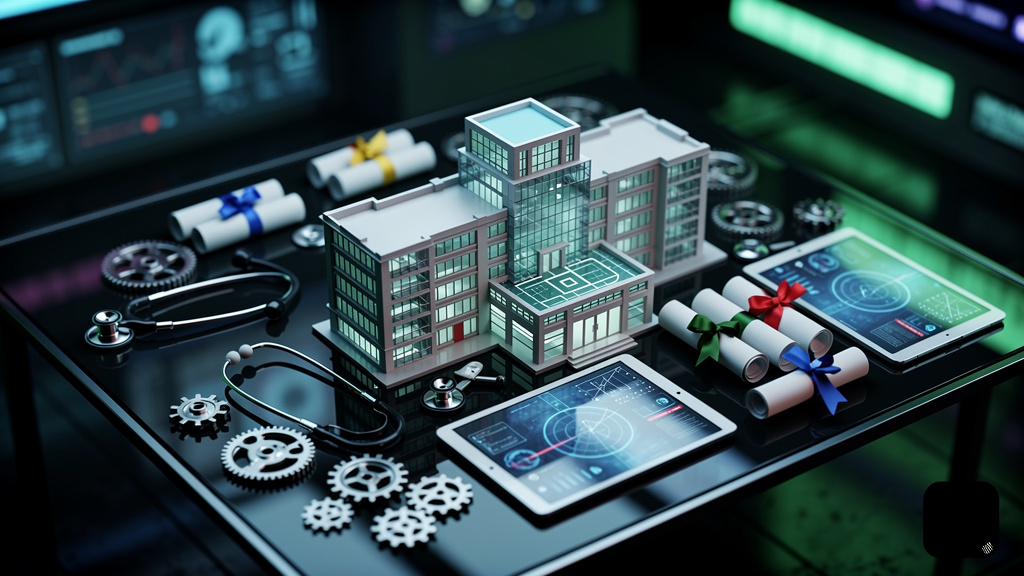 Acreditação Hospitalar: Impulso à Qualidade e à Educação Continuada