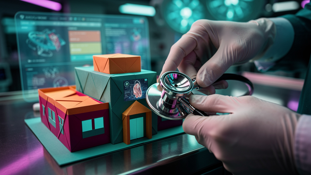 Acreditação Hospitalar: O Caminho para a Qualidade e a Educação Contínua