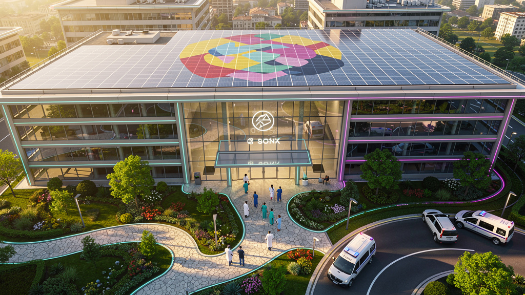 Acreditação Hospitalar: ONA e a Busca Contínua pela Qualidade