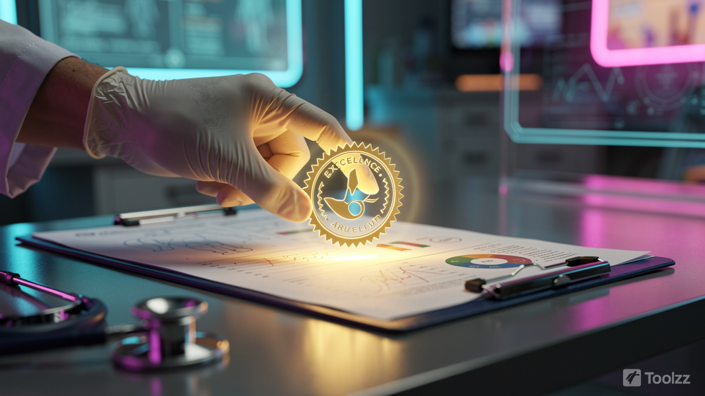 Acreditação Hospitalar ONA: Impulso à Qualidade e à Educação Continuada