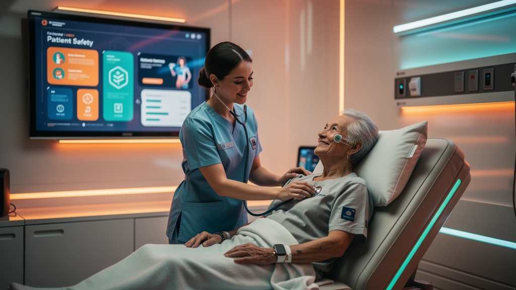 Acreditação Hospitalar: Qual o Papel da Educação Continuada?