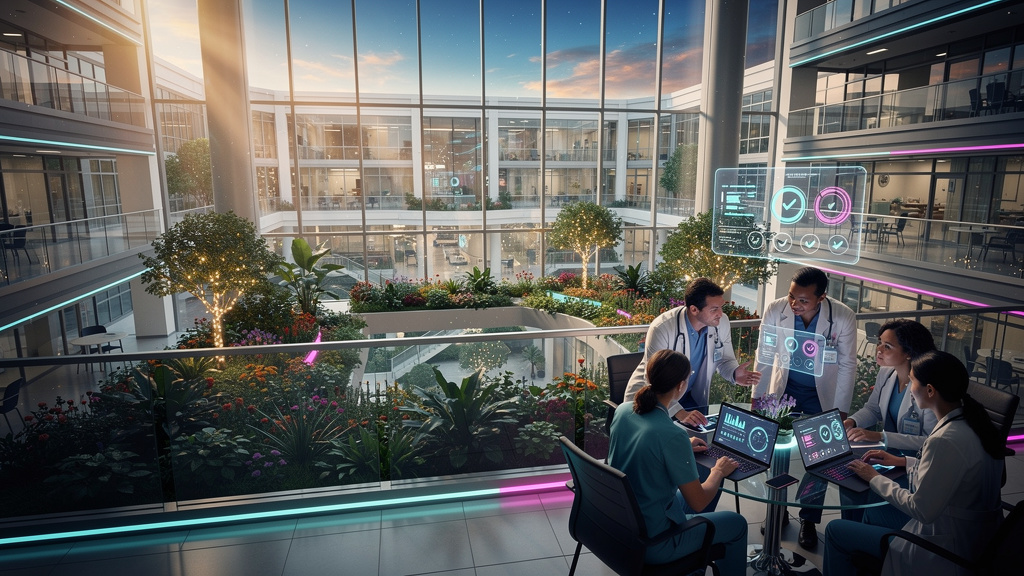 Acreditação Hospitalar: Qual o Papel da Educação Continuada?