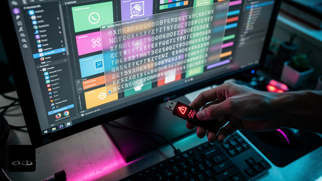 Adobe Modifica o Arquivo Hosts: Uma Brecha de Segurança?