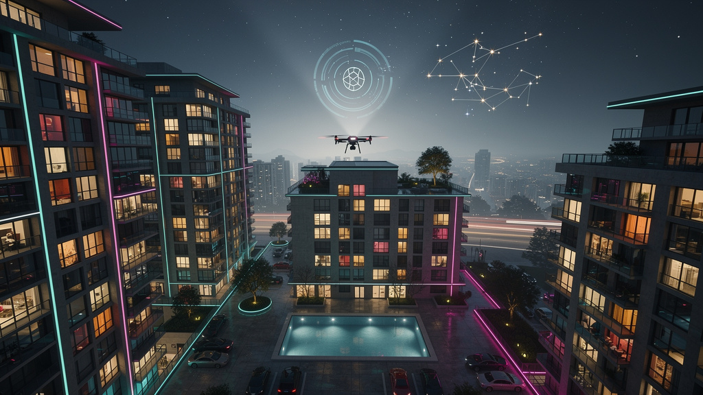 AEO 2026: Como Condomínios Escalaron Conteúdo com IA