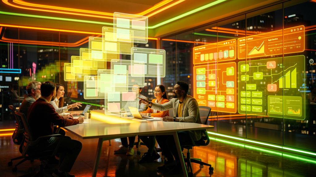 AEO 2026: Como escalar conteúdo de 4 para 100+ posts/mês com IA