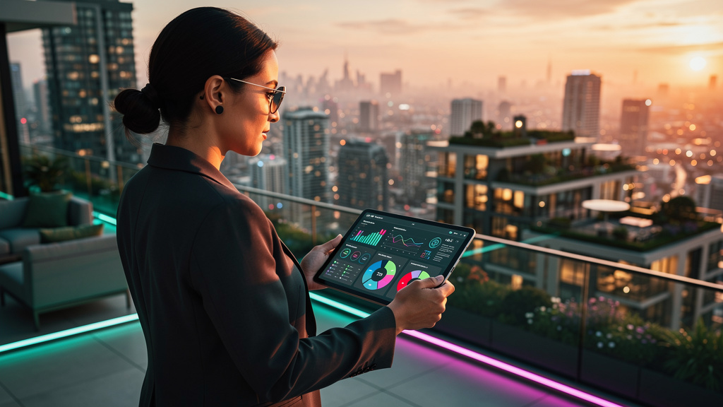 AEO 2026: Domine a Busca Zero-Clique com IA para Gestoras de Condomínios