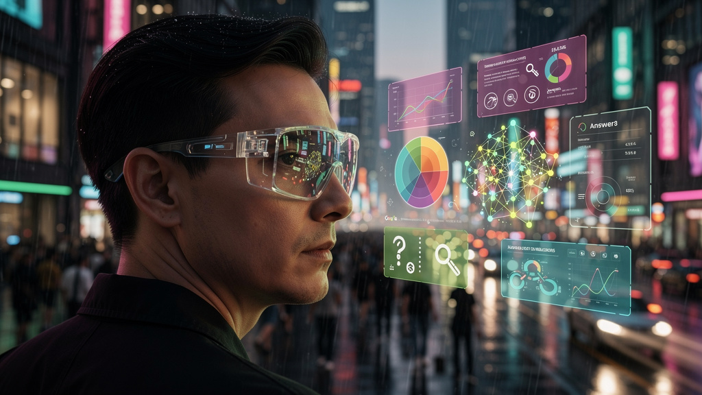 AEO 2026: Domine o Google e LLMs com IA para Conteúdo