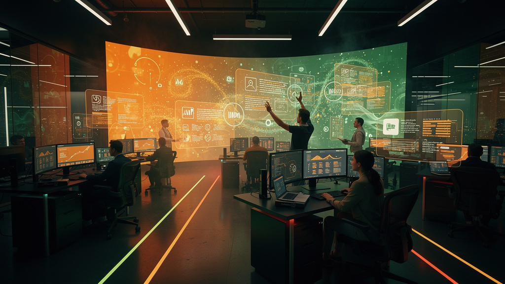 AEO 2026: Escale Conteúdo para Distribuidores com IA