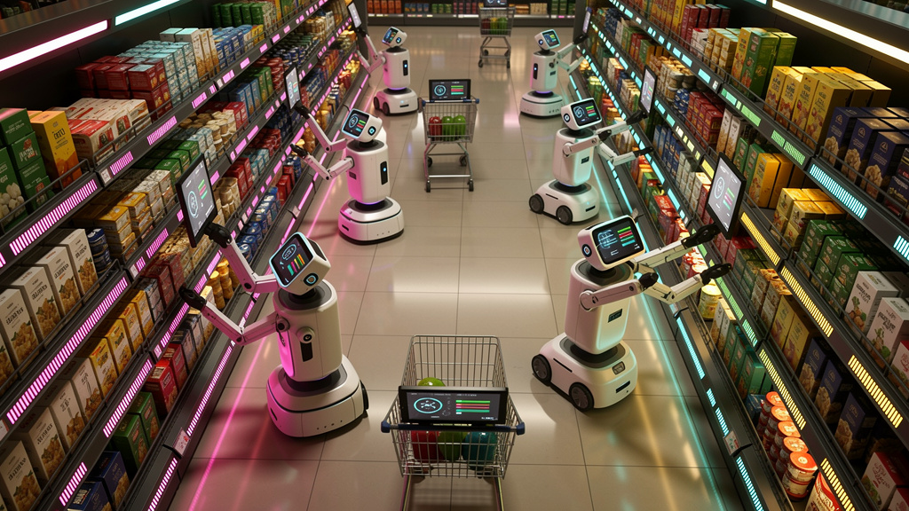 AEO 2026: Escale Conteúdo para Varejo com IA