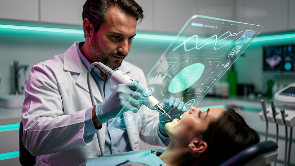 AEO 2026: O Futuro do Conteúdo e a IA na Odontologia