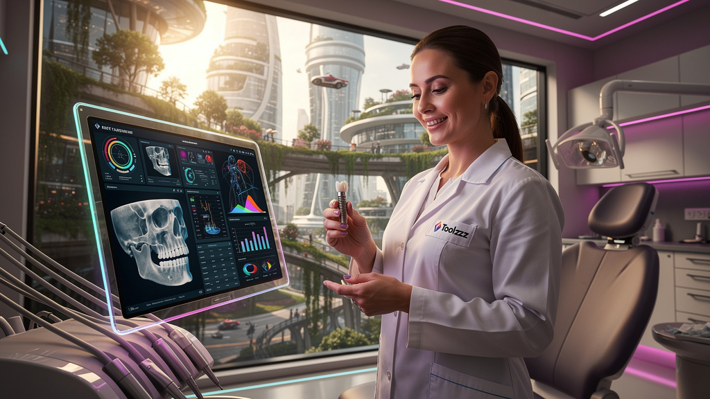 AEO 2026: Odontologia e IA – Domine o Google com Blogs