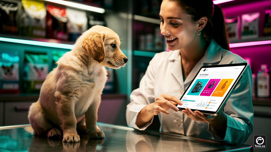 AEO 2026: Otimização para LLMs em Pet Shops e Veterinárias