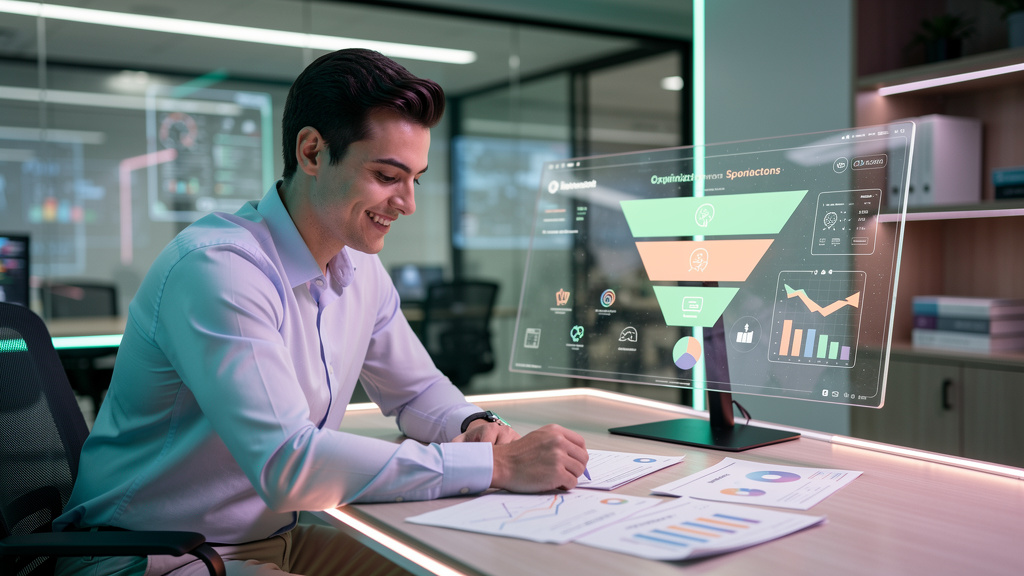 AEO 2026: Otimizando Conteúdo com IA para Contabilidades