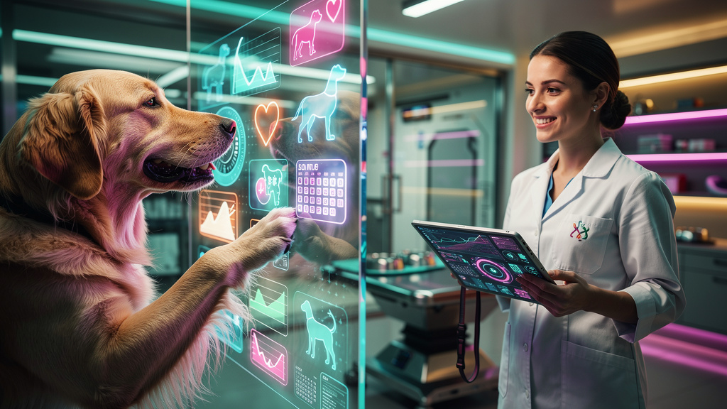 AEO 2026: Pet Shops e Veterinárias na Era da IA