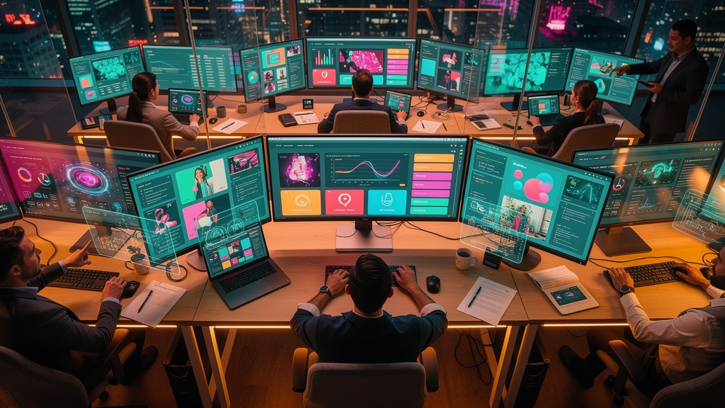 AEO: Como ranquear no Perplexity AI e Google AI Overviews