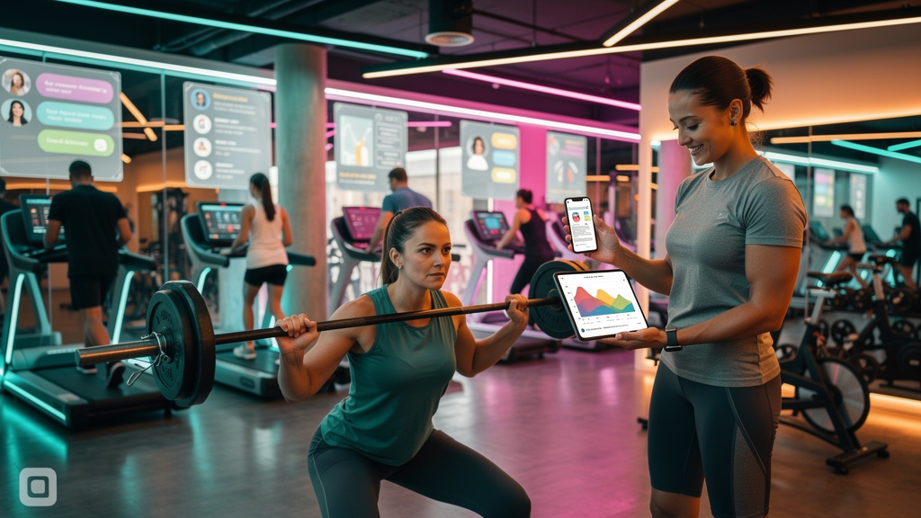 AEO para Academias: Como Aparecer no ChatGPT e Google