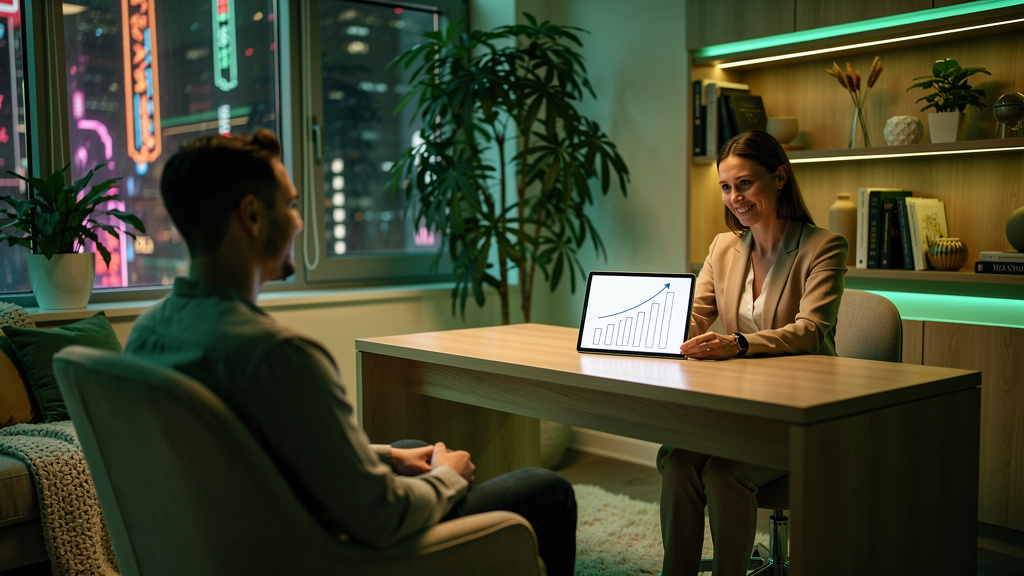 AEO para Clínicas de Psicologia: Domine o ChatGPT e o Google