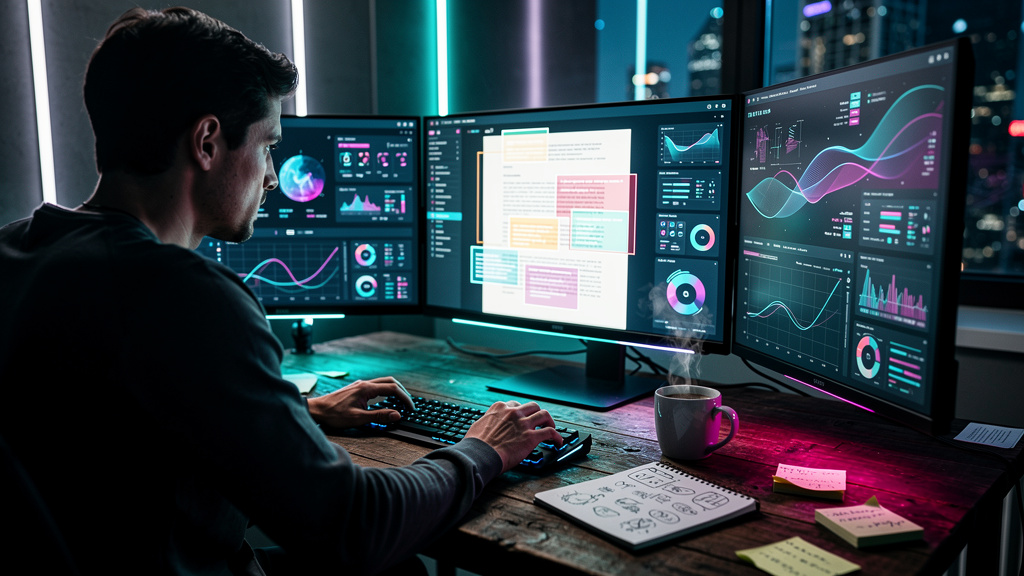 AEO para Jornalismo Digital: Como Bombear Conteúdo no Perplexity AI