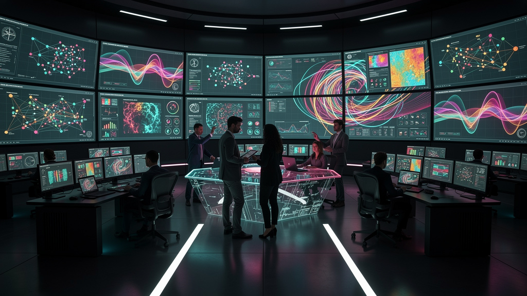 Agência de Agentes de IA: Como Escolher a Melhor para Sua Empresa