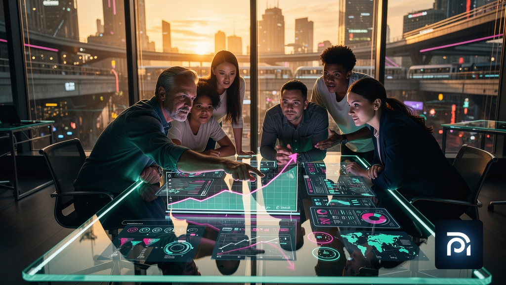 Agência de Analytics: Guia Completo para 2024