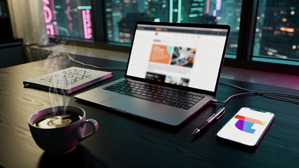 Agência de Conteúdo para Blog: Guia Completo com IA