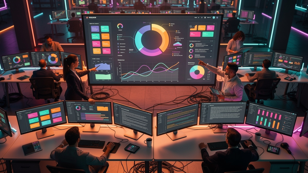 Agência de Conteúdo para Blog: Guia Completo em 2024