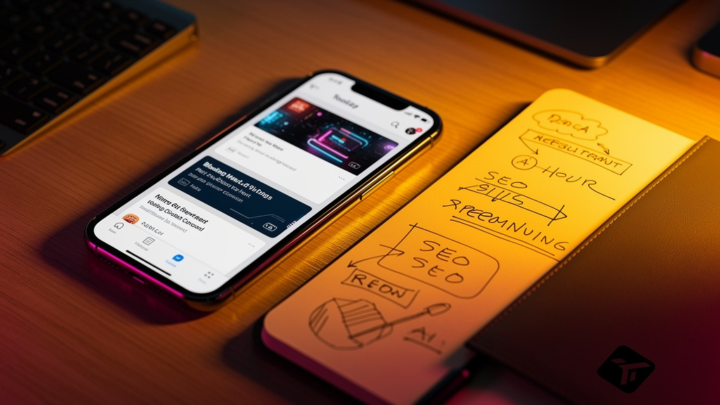 Agência de SEO para IA: Guia Completo para 2024
