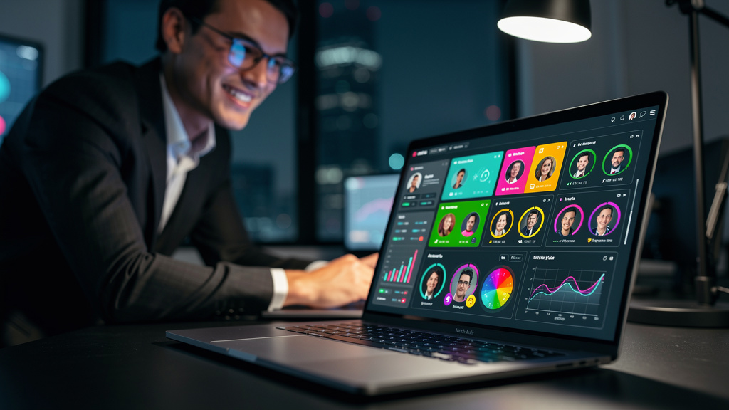 Agências de IA: Como Lucrar com a Revenda de Agentes de IA