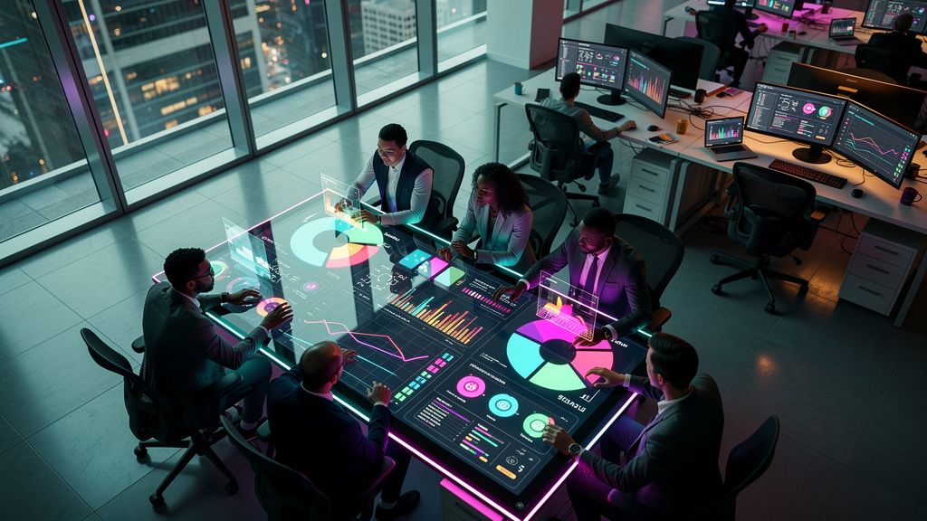 Agências de IA: Como Revender Agentes de IA e Criar Receita Recorrente