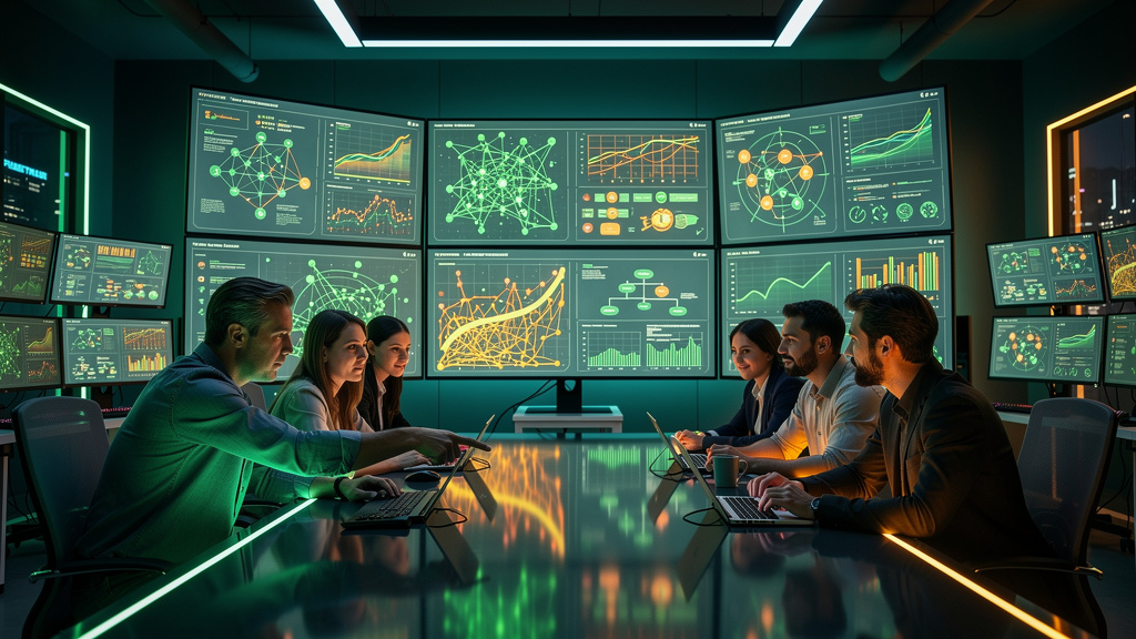 Agências de IA: Lucrando com a Revenda de Agentes de IA