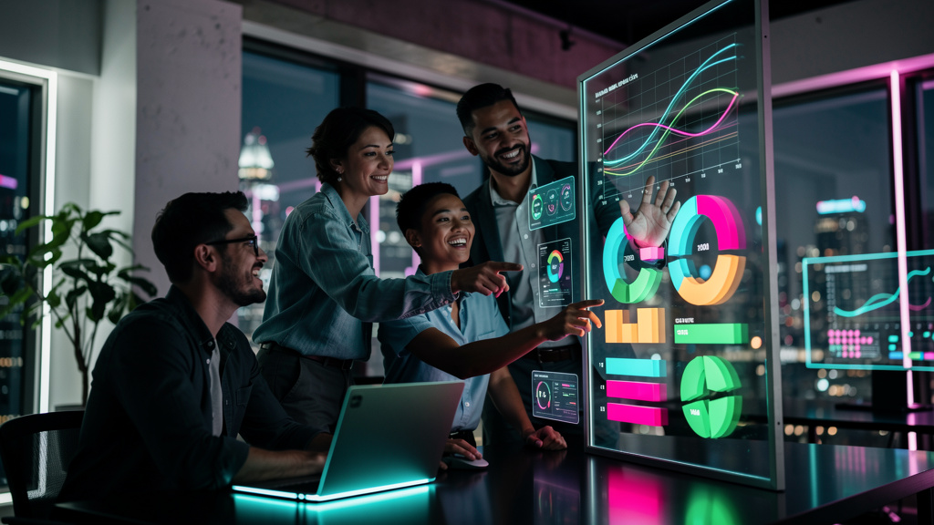 Agências de IA: Lucrando com a Revenda de Agentes de Inteligência Artificial