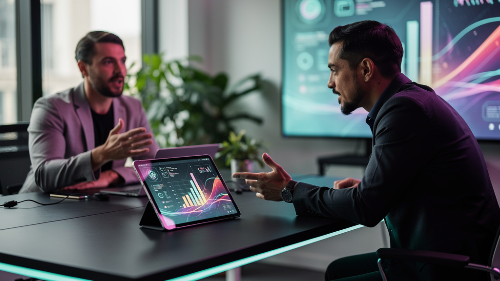 Agências de IA: Lucrando com a Revenda de Agentes de Inteligência Artificial