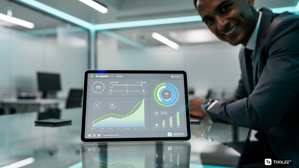 Agências de IA: Lucrando com a Revenda de Agentes IA Whitelabel