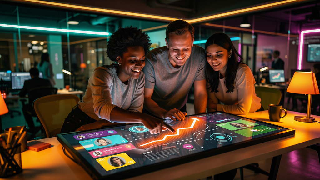 Agências de IA: Revenda de Agentes IA como Novo Fluxo de Receita