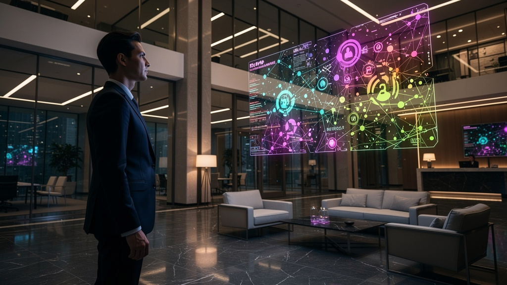 Agências de IA: Whitelabel de Agentes IA como Novo Fluxo de Receita