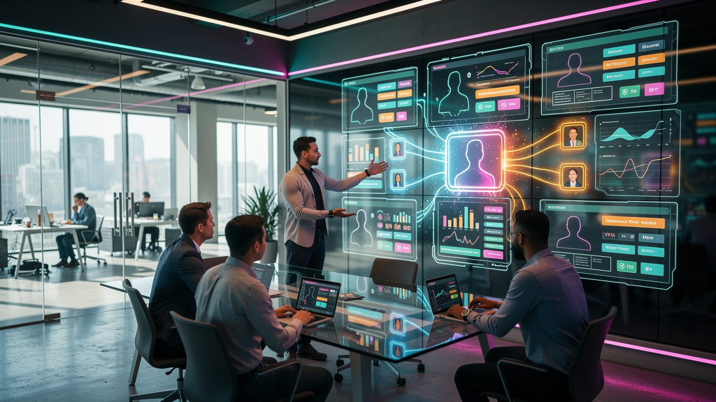 Agências de Marketing e a Revenda de Agentes de IA: Nova Fonte de Receita