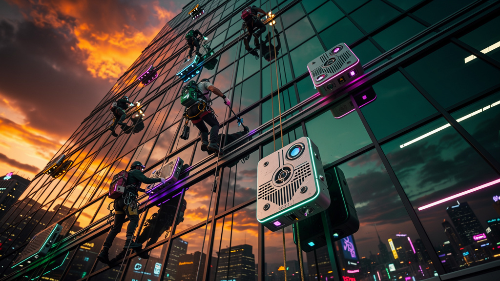 Agências de Marketing e a Revenda de Agentes de IA: Uma Nova Fonte de Receita