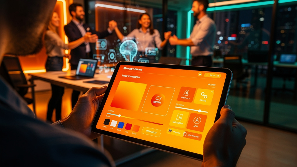 Agências de Marketing Impulsionam Receita com Agentes de IA como SaaS