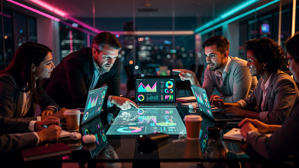 Agências de Marketing Impulsionam Receita com Agentes de IA Whitelabel