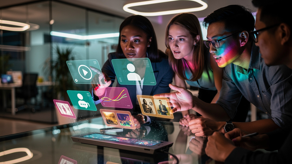 Agências de Marketing Lucram com IA: Revenda de Agentes Whitelabel