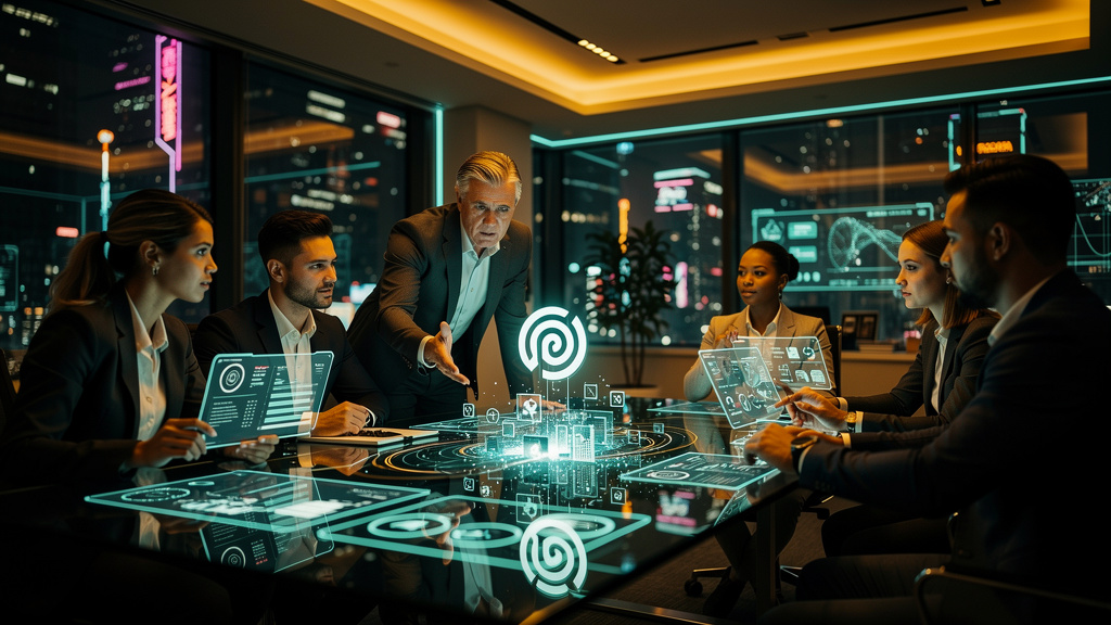 Agências de Marketing Lucram com IA: Revenda de Soluções Whitelabel