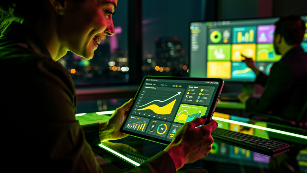 Agências de Marketing Lucram com Revenda de IA Whitelabel