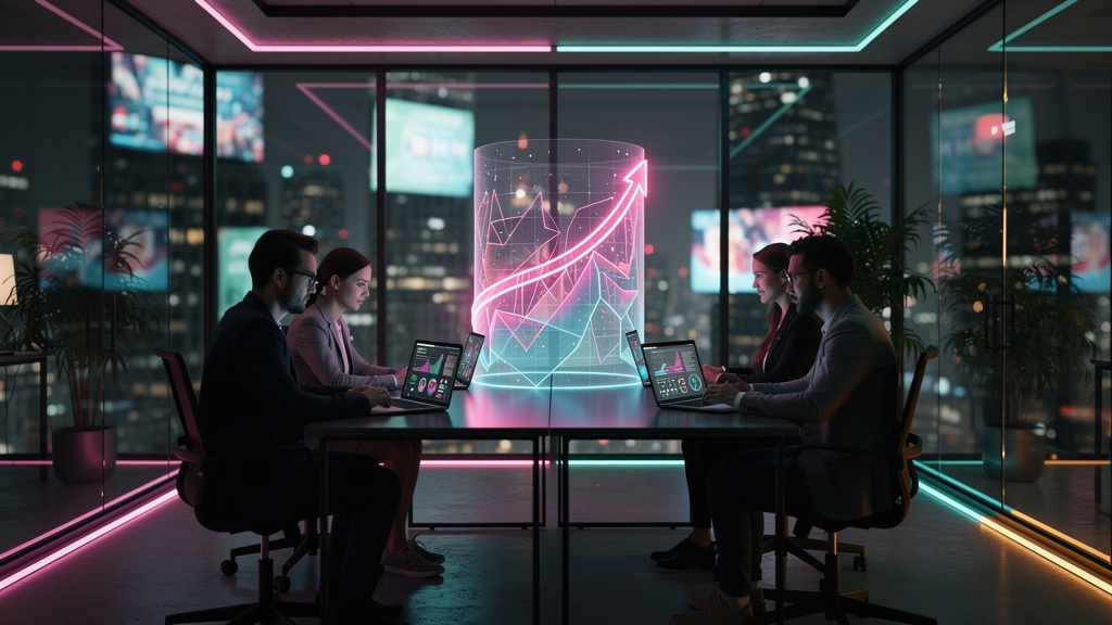 Agências de Marketing Lucram com Revenda de IAs White Label