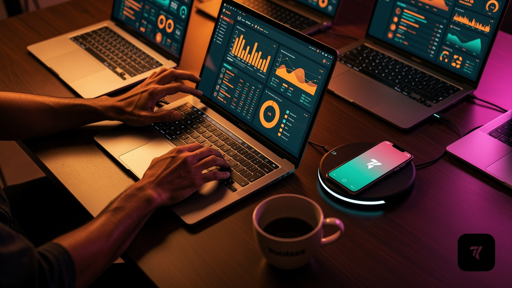 Agências de Marketing Lucram com Revenda de IAs Whitelabel