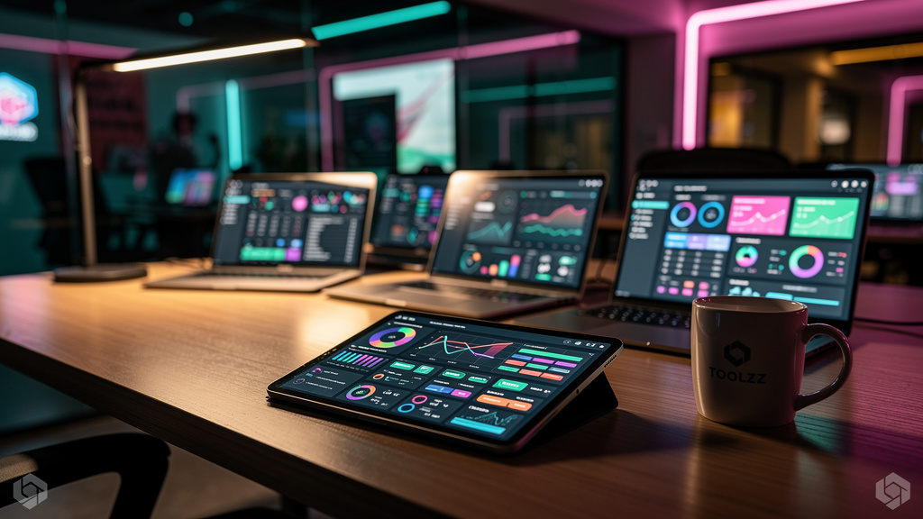 Agências de Marketing Lucram Revendendo IA como Serviço