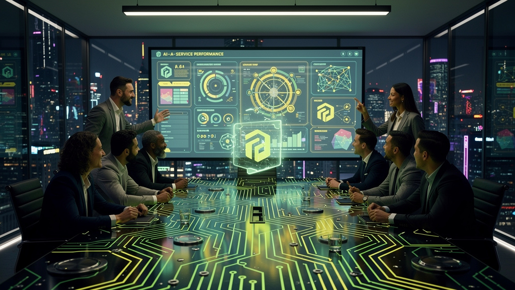 Agências de Marketing Lucram Revendendo IA como Serviço