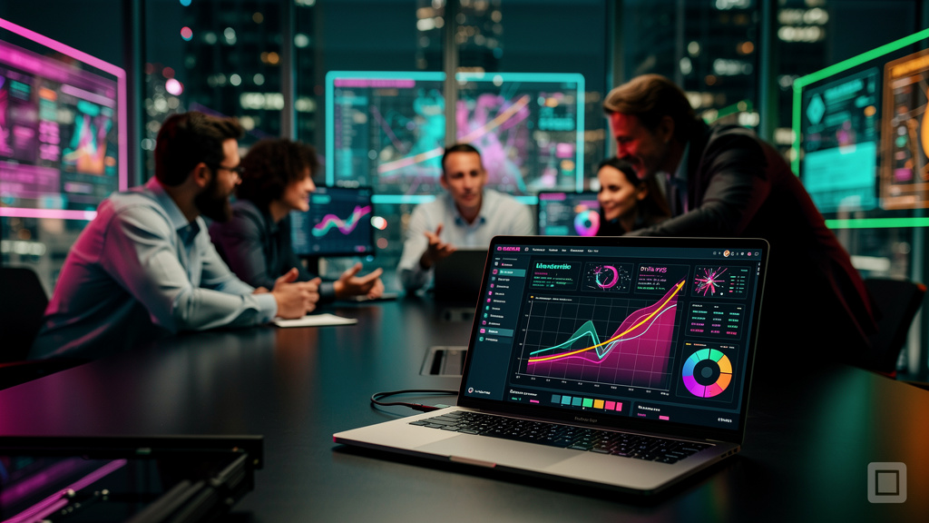 Agências de Marketing Lucram Revendendo IA White Label como SaaS