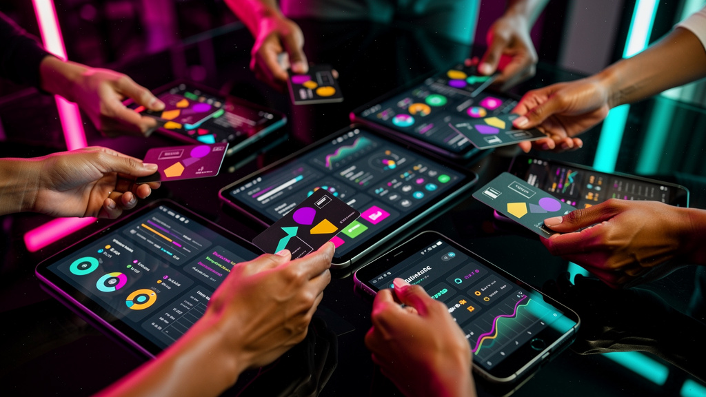 Agências de Marketing Lucram Revendendo IA Whitelabel como SaaS